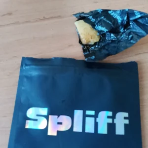 Recensione cliente Piatella con foto - Spliff