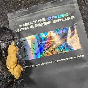 Recensione cliente Piatella con foto - Spliff