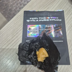Recensione cliente Piatella con foto - Spliff