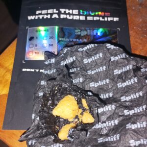 Recensione cliente Piatella con foto - Spliff
