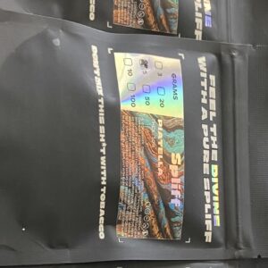 Recensione cliente Piatella con foto - Spliff