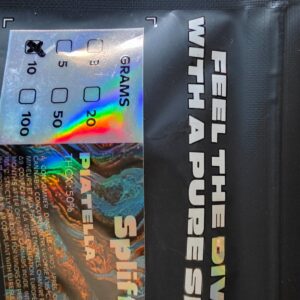 Recensione cliente Piatella con foto - Spliff
