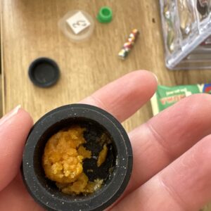 Recensione cliente Piatella con foto - Spliff