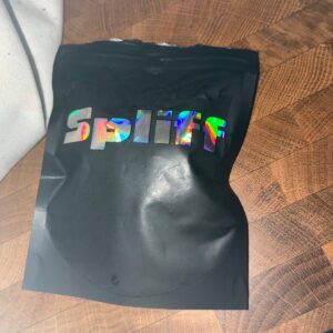 Recensione cliente Piatella con foto - Spliff