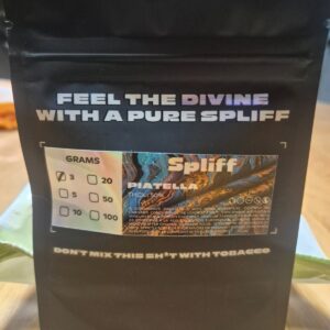 Recensione cliente Piatella con foto - Spliff