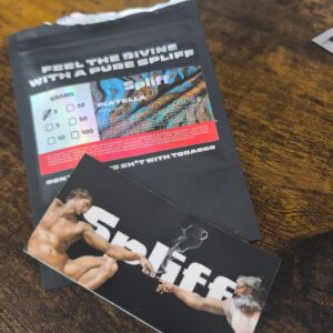 Recensione cliente Piatella con foto - Spliff