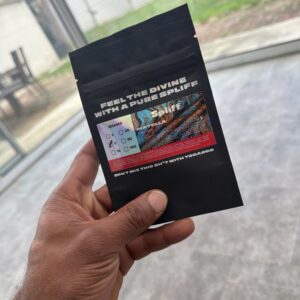 Recensione cliente Piatella con foto - Spliff