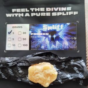 Recensione cliente Piatella con foto - Spliff