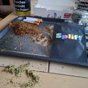 Recensione cliente Pineapple con foto - Spliff