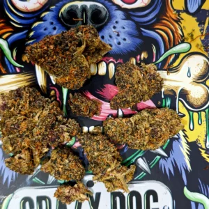 Recensione cliente Plutonium con foto - Spliff