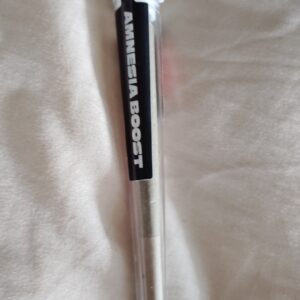 Recensione cliente Spinelli THCX pre-rollati - Amnesia Boost con foto - Spliff