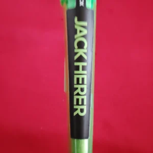 Recensione cliente Spinelli THCX pre-rollati - Jack Herer con foto - Spliff