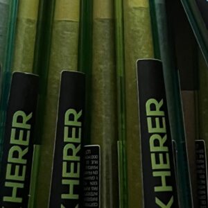 Recensione cliente Spinelli THCX pre-rollati - Jack Herer con foto - Spliff