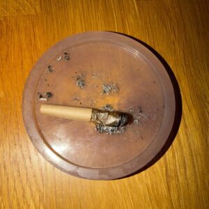 Recensione cliente Spinelli THCX pre-rollati - Jack Herer con foto - Spliff