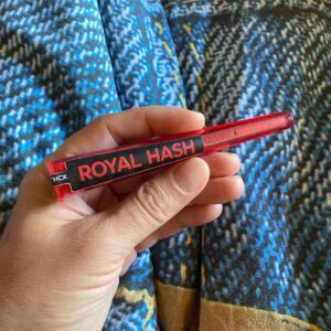 Recensione cliente Spinelli THCX pre-rollati - Royal Hash con foto - Spliff