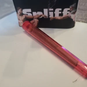 Recensione cliente Spinelli THCX pre-rollati - Royal Hash con foto - Spliff