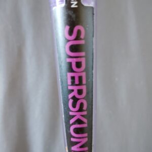 Recensione cliente Spinelli CBN pre-rollata - Superskunk con foto - Spliff
