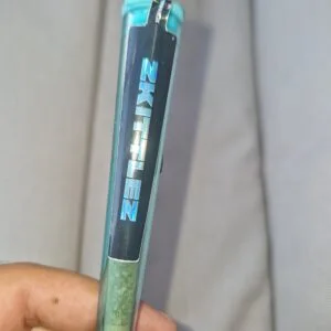 Recensione cliente Spinelli THCX pre-rollati - Zkittlez con foto - Spliff