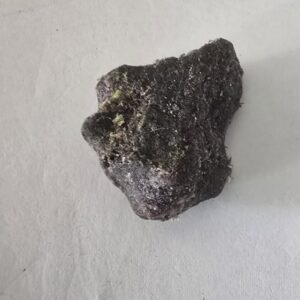 Recensione cliente Purple Hash con foto - Spliff
