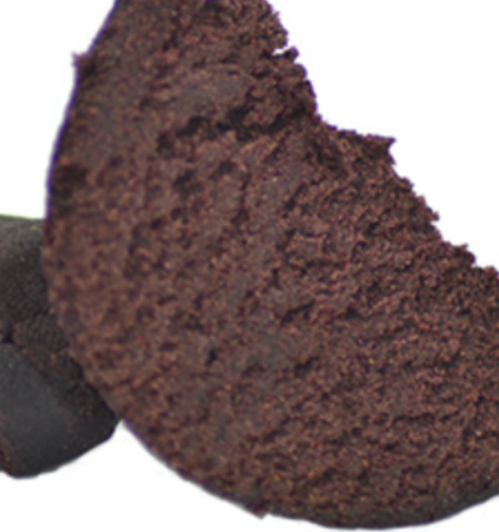 Recensione cliente Purple Hash con foto - Spliff