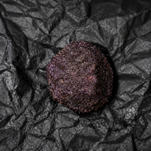 Recensione cliente Purple Hash con foto - Spliff