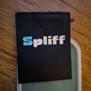 Recensione cliente Purple Hash con foto - Spliff