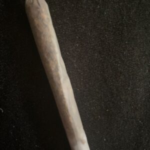 Recensione cliente Purple Haze con foto - Spliff