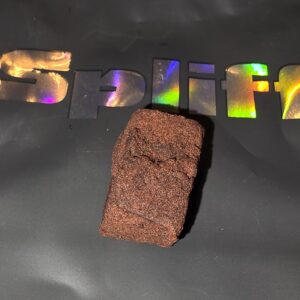 Recensione cliente Libanese Rosso con foto - Spliff