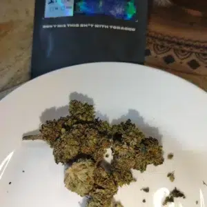 Recensione cliente Sapphire con foto - Spliff