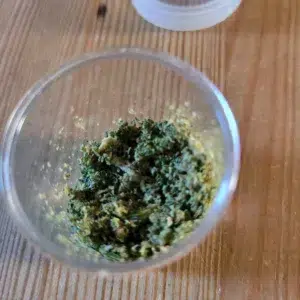 Recensione cliente Sapphire con foto - Spliff