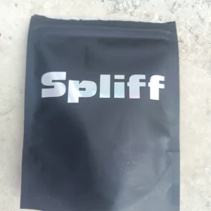 Recensione cliente Sapphire con foto - Spliff