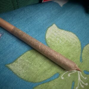 Recensione cliente Sapphire con foto - Spliff