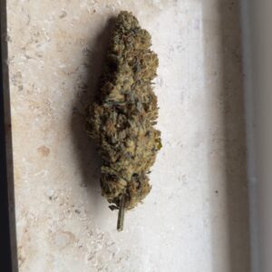 Recensione cliente Sapphire con foto - Spliff