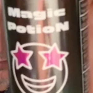 Recensione cliente Sciroppo di THC - Pozione magica con foto - Spliff