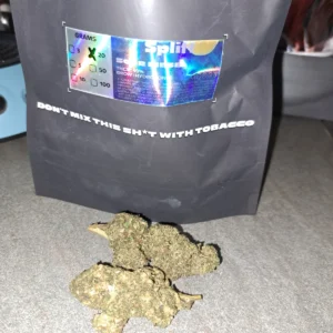 Recensione cliente Sour Diesel con foto - Spliff