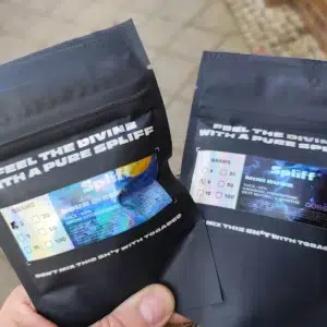 Recensione cliente Sour Diesel con foto - Spliff