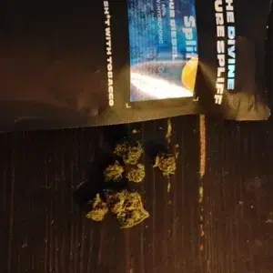 Recensione cliente Sour Diesel con foto - Spliff