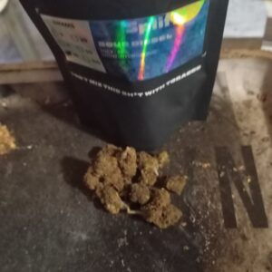 Recensione cliente Sour Diesel con foto - Spliff