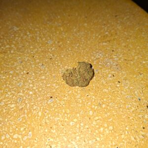 Recensione cliente Sour Diesel con foto - Spliff