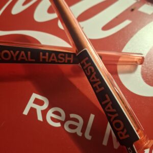 Recensione cliente Spinelli THCX pre-rollati - Royal Hash con foto - Spliff