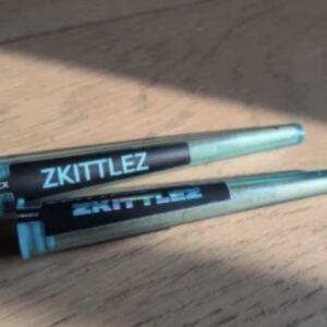 Recensione cliente Spinelli THCX pre-rollati - Zkittlez con foto - Spliff
