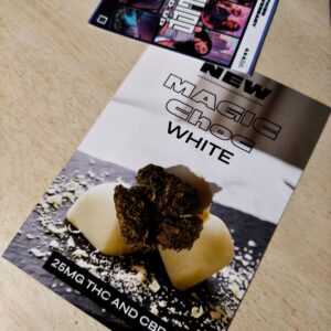 Recensione cliente Super Lemon Haze con foto - Spliff