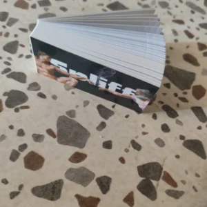 Recensione cliente Tonc Spliff con foto - Spliff