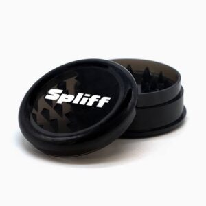 Click to view full screen Recensione cliente Tonc Spliff con foto - Spliff