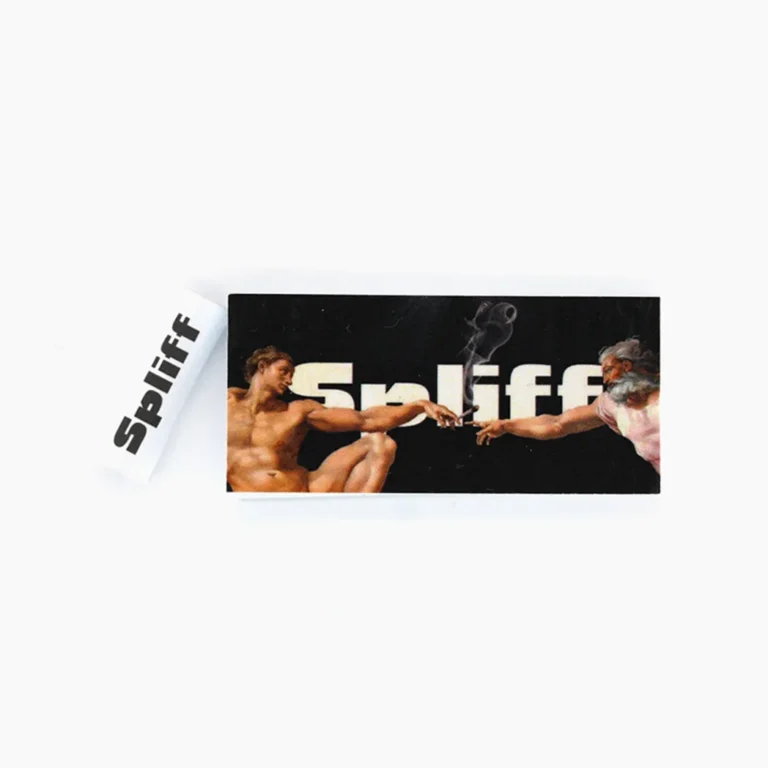 Click to view full screen Recensione cliente Tonc Spliff con foto - Spliff