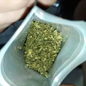 Recensione cliente Trim Premium con foto - Spliff
