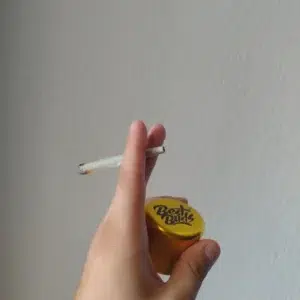 Recensione cliente Trim Premium con foto - Spliff