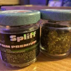 Recensione cliente Trim Premium con foto - Spliff