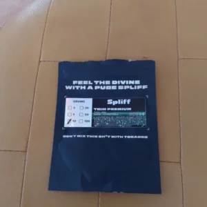 Recensione cliente Trim Premium con foto - Spliff