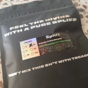 Recensione cliente Trim Premium con foto - Spliff